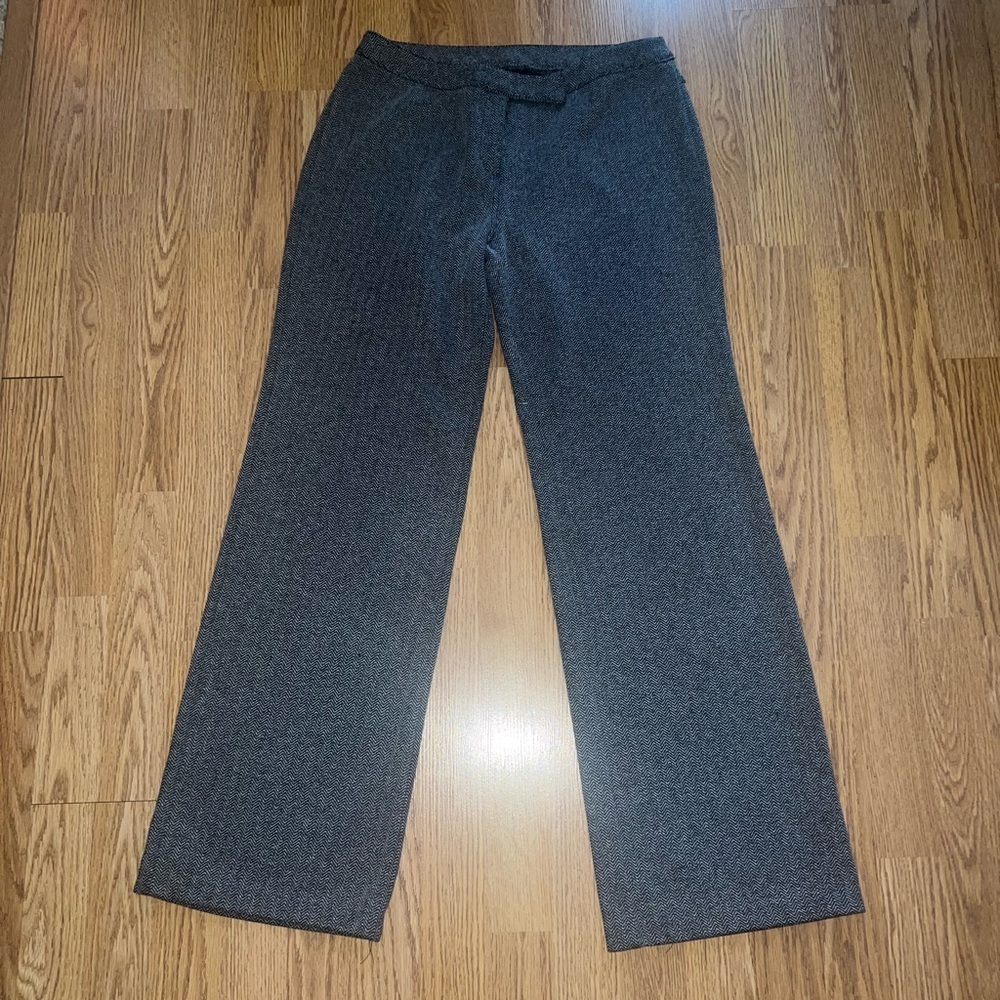 Express Pants - Picture 3 of 5